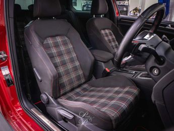 VOLKSWAGEN GOLF 2.0 Golf GTi Semi-Auto 3dr