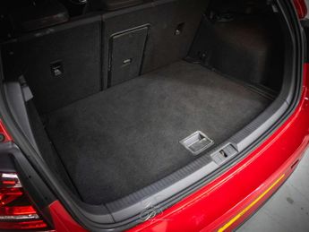 VOLKSWAGEN GOLF 2.0 Golf GTi Semi-Auto 3dr
