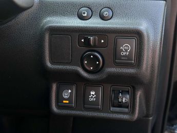 NISSAN NOTE 1.2 Note Tekna DiG-S CVT 5dr