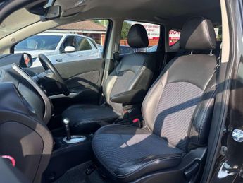 NISSAN NOTE 1.2 Note Tekna DiG-S CVT 5dr
