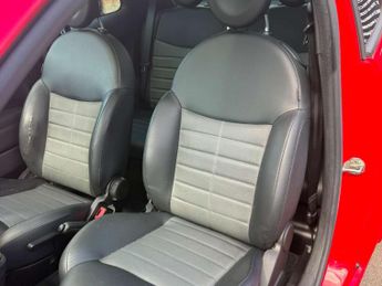 Fiat 500 0.9 500 TwinAir+ 3dr