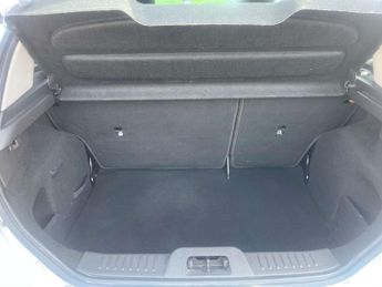 Ford Fiesta 1.0 Fiesta Zetec T 5dr