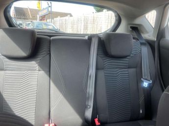 Ford Fiesta 1.0 Fiesta Zetec T 5dr