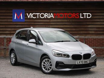 BMW 218 1.5 218i SE 5dr