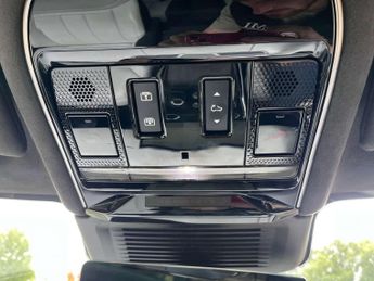 Land Rover RANGE ROVER SPORT 3.0 Range Rover Sport First Edition D MHEV Auto 4WD 5dr