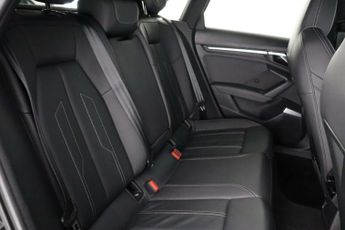Audi A3 1.4 TFSIe 40 S line Sportback 5dr Petrol Plug-in Hybrid S Tronic