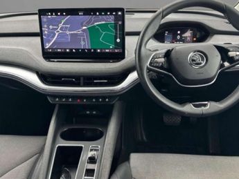 SKODA ENYAQ 82kWh 85 Edition SUV 5dr Electric Auto (DC135kW) (286 ps)