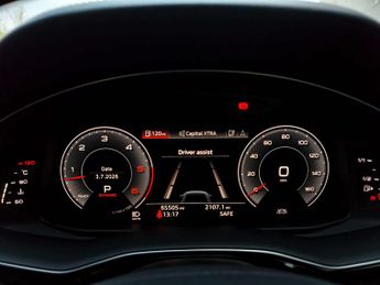 Audi Q8 3.0 TDI V6 50 Edition 1 SUV 5dr Diesel Tiptronic quattro Euro 6 
