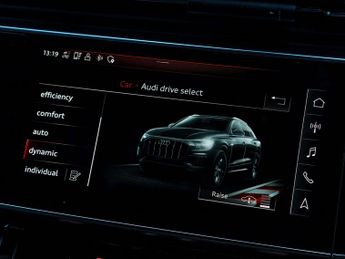 Audi Q8 3.0 TDI V6 50 Edition 1 SUV 5dr Diesel Tiptronic quattro Euro 6 