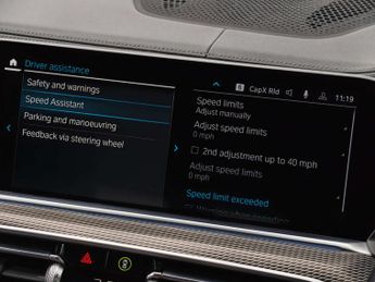BMW X5 3.0 45e 24kWh M Sport SUV 5dr Petrol Plug-in Hybrid Auto xDrive 