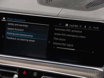 BMW X5 3.0 45e 24kWh M Sport SUV 5dr Petrol Plug-in Hybrid Auto xDrive 