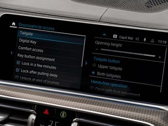 BMW X5 3.0 45e 24kWh M Sport SUV 5dr Petrol Plug-in Hybrid Auto xDrive 