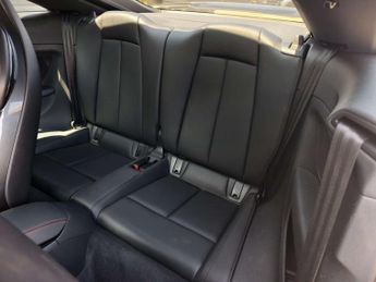 Audi TT RS 2.5 TFSI Coupe 3dr Petrol S Tronic quattro Euro 6 (s/s) (400 ps)