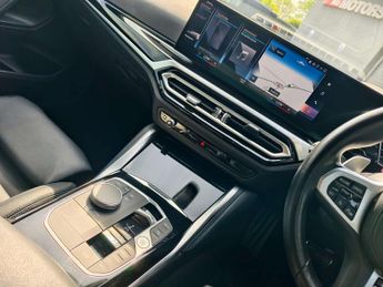 BMW 2 SERIES 3.0 M240i Coupe 2dr Petrol Auto xDrive Euro 6 (s/s) (374 ps)