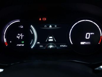 KIA NIRO 64kWh 2 SUV 5dr Electric Auto (201 bhp)