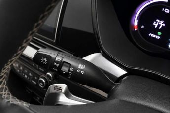 KIA NIRO 64kWh 2 SUV 5dr Electric Auto (201 bhp)