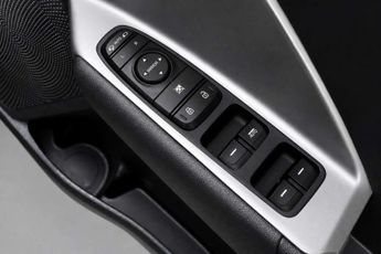 KIA NIRO 64kWh 2 SUV 5dr Electric Auto (201 bhp)