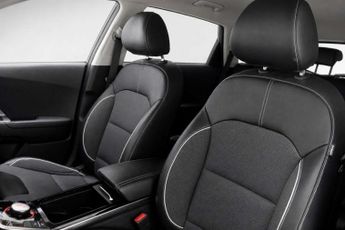 KIA NIRO 64kWh 2 SUV 5dr Electric Auto (201 bhp)