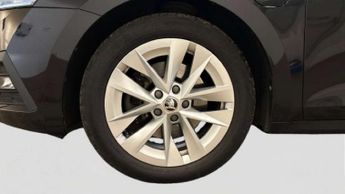 SKODA OCTAVIA 1.4 TSI iV 13kWh SE Technology Estate 5dr Petrol Plug-in Hybrid 