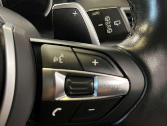 BMW 1 SERIES 2.0 120d M Sport Shadow Edition Auto 5dr