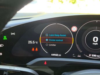 PORSCHE TAYCAN Taycan 4x2 4dr