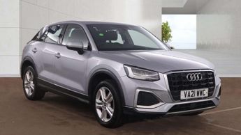 Audi Q2 1.0 Q2 Sport 30 TFSI 5dr