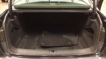AUDI A4 2.0 A4 Sport Ultra TDI Semi-Auto 4dr