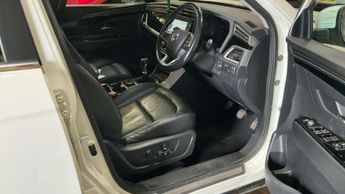 SsangYong KORANDO 1.5 Korando Ultimate 5dr