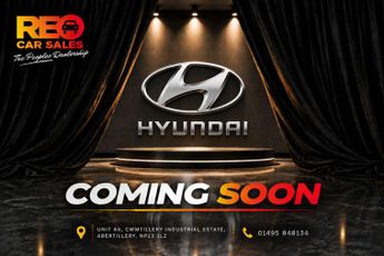 Hyundai Tucson 1.7 CRDi Blue Drive SE SUV 5dr Diesel Manual Euro 6 (s/s) (116 p