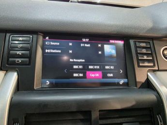Land Rover Discovery Sport 2.0 TD4 HSE SUV 5dr Diesel Auto 4WD Euro 6 (s/s) (180 ps)