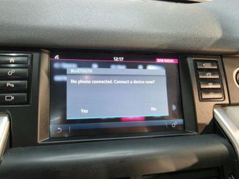 Land Rover Discovery Sport 2.0 TD4 HSE SUV 5dr Diesel Auto 4WD Euro 6 (s/s) (180 ps)