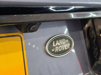 Land Rover Discovery Sport 2.0 TD4 HSE SUV 5dr Diesel Auto 4WD Euro 6 (s/s) (180 ps)
