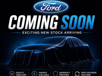 Ford EcoSport 1.0T EcoBoost Zetec SUV 5dr Petrol Manual 2WD Euro 6 (s/s) (125 