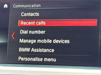 BMW 3 SERIES 3.0 335d xDrive M Sport Shadow Edition Auto 4WD 5dr