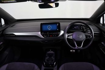 Volkswagen ID.4 Pro Performance 77kWh Life SUV 5dr Electric Auto (204 ps)