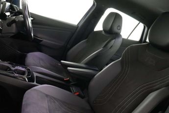 Volkswagen ID.4 Pro Performance 77kWh Life SUV 5dr Electric Auto (204 ps)