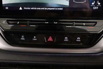 Volkswagen ID.4 Pro Performance 77kWh Life SUV 5dr Electric Auto (204 ps)