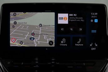 Volkswagen ID.4 Pro Performance 77kWh Life SUV 5dr Electric Auto (204 ps)