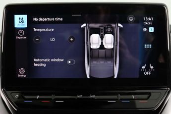 Volkswagen ID.4 Pro Performance 77kWh Life SUV 5dr Electric Auto (204 ps)