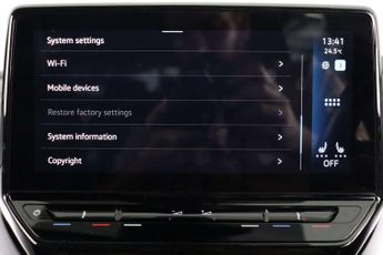 Volkswagen ID.4 Pro Performance 77kWh Life SUV 5dr Electric Auto (204 ps)