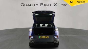 Volkswagen ID.4 Pro Performance 77kWh Life SUV 5dr Electric Auto (204 ps)