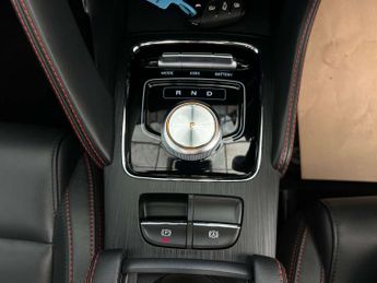 MG ZS MG ZS Trophy EV 5dr