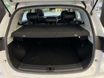 MG ZS MG ZS Trophy EV 5dr