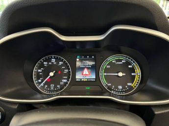 MG ZS MG ZS Exclusive EV 5dr