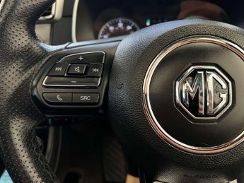 MG ZS MG ZS Exclusive EV 5dr