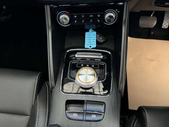 MG ZS MG ZS Exclusive EV 5dr