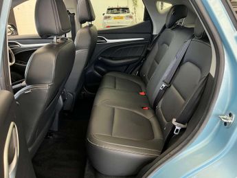 MG ZS MG ZS Exclusive EV 5dr