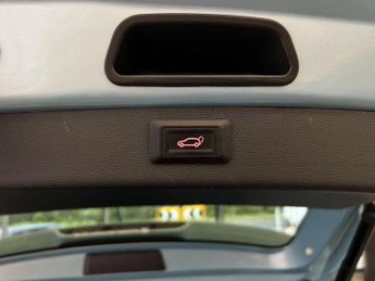 MG ZS MG ZS Exclusive EV 5dr