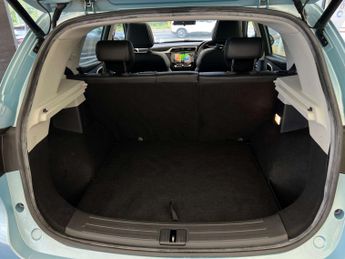 MG ZS MG ZS Exclusive EV 5dr