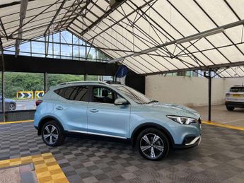 MG ZS MG ZS Exclusive EV 5dr
